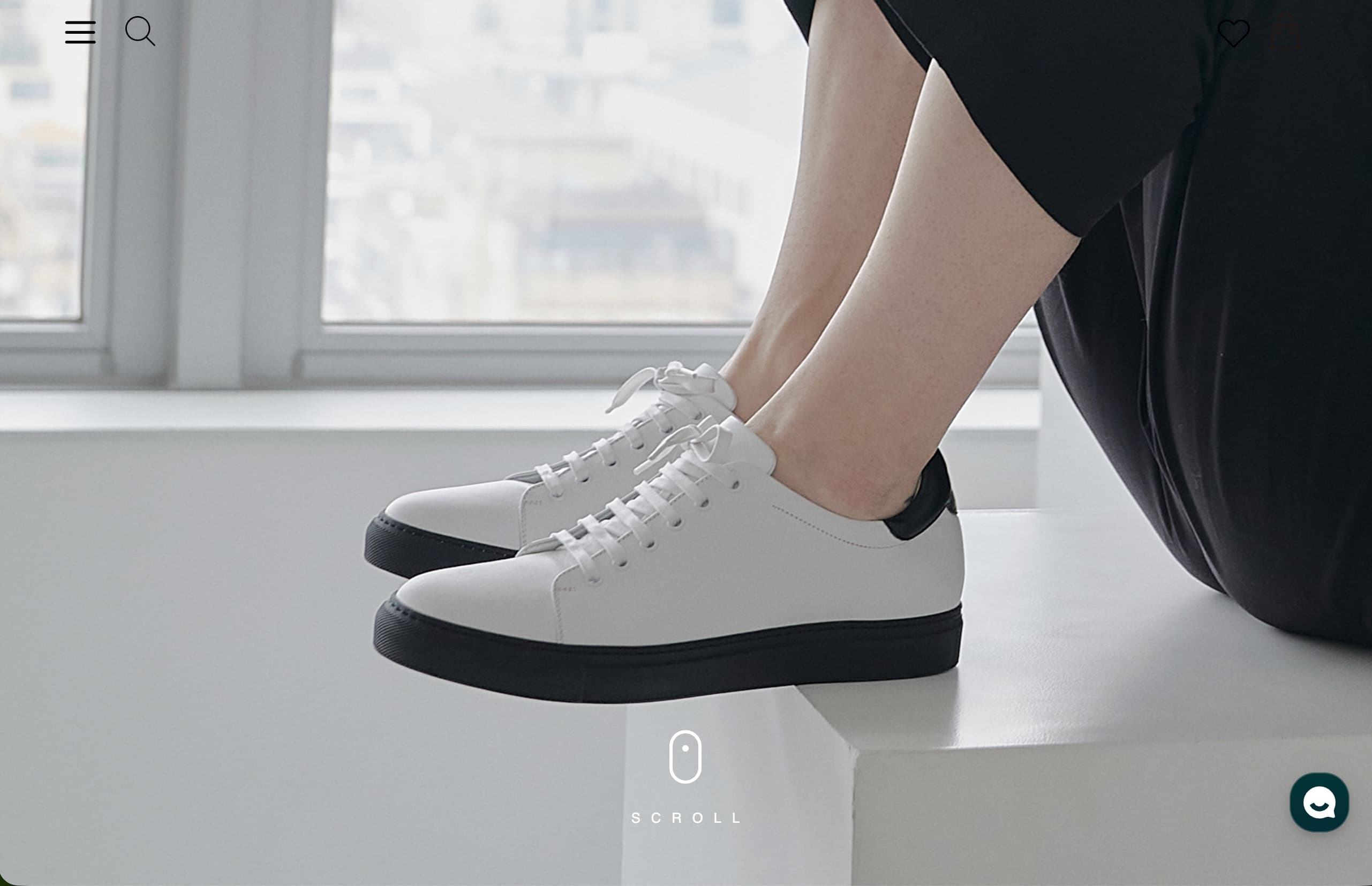 메인화면 및 콘텐츠 리뉴얼